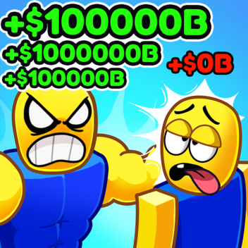Slap Simulator