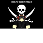 Black Wing Eagle