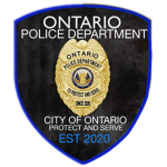 [OPD] Ontario Police Department.