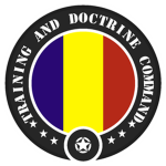 Training ᅠ and ᅠ Doctrine ᅠ Command