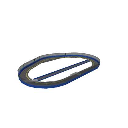 The weird oval (Phoenix)