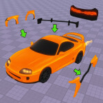 [DRIVING] Rate My Car