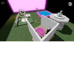 Aesthetic hangout