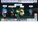 Adopt me group have it fun