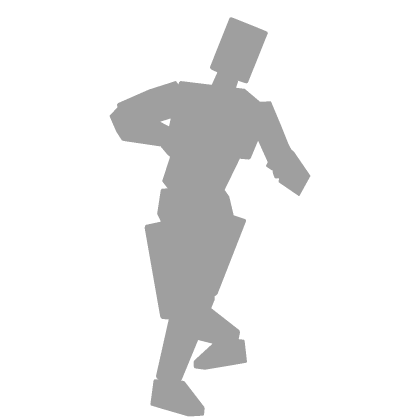 Default Dance | OG