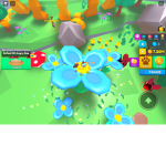 The random place of Roblox