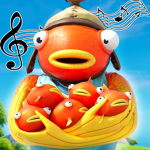 Only Fishy’s