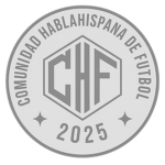 [CHF] Comunidad Hablohispana de Fútbol