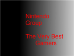 Nintendo Group