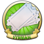 Login Streak