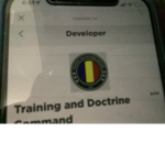 Training And Education Services And Divisions