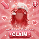 UGC Items Obby [AFK or Play] 🎁