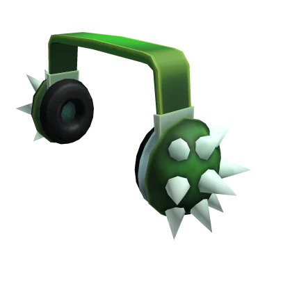 Item Thumbnail