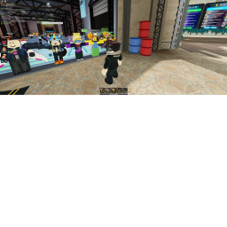 to not join this game is in progress