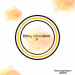 Obby simulator 2