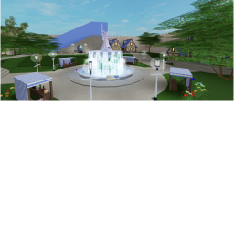 (💙Update!) Fairandria Square