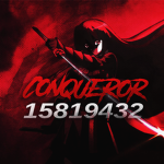 Conqu3ror