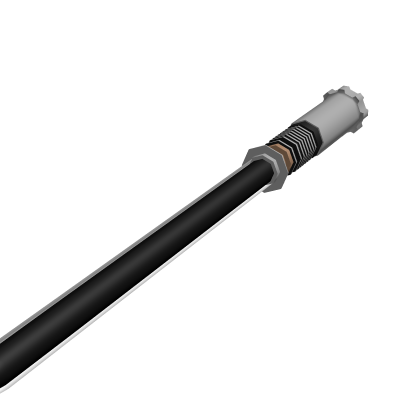 Holdable Cartoony Light Sword