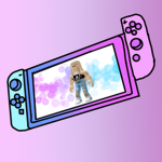 Gamer boxgirl