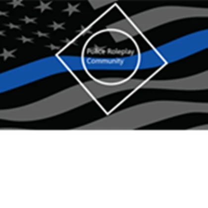 Police Roleplay Community LEO Roblox group icon