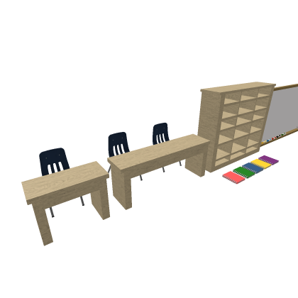 School Stuff Pack