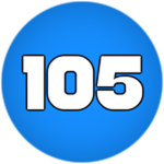 Stage 105!