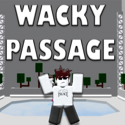 Wacky Passage