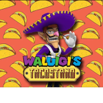 Waluigi’s Taco Stand