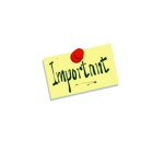 Importants