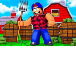 Farm tycoon! 🐄