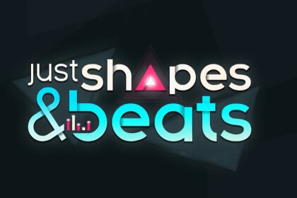 Just Shapes and Beats