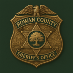 Rowan County Sheriff Office
