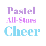 Pastel All-Stars Cheer