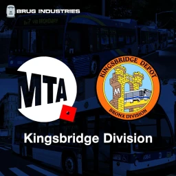 MaBSTOA | Kingsbridge Division icon