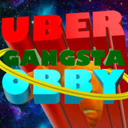 UBER GANGSTA OBBY