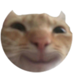 The cat only world