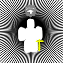 JUMPY HEAD GUY