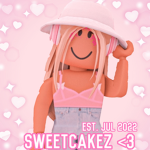sweetcakez<3