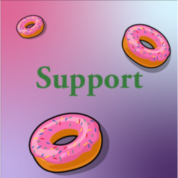 Support