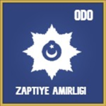 | ODO | Zaptiye Amirliği