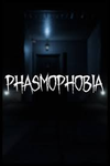 LOVE PHASMOPHOBIA