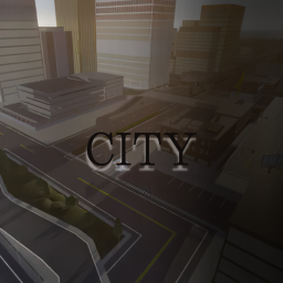 City? (read description)