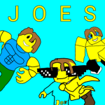 JOE..