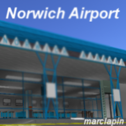 [NWI] Norwich Airport