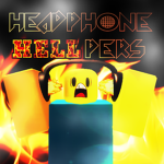 Headphone Helpers