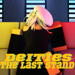 Deities' Last Stand (In-Dev)