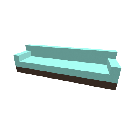 Some random couch thing I made that works