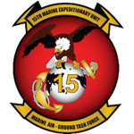 15th Marine Expeditionary Unit [MEU]