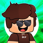 DLTeeV Hangout