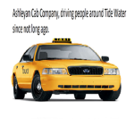 Ashleyan Cab Company